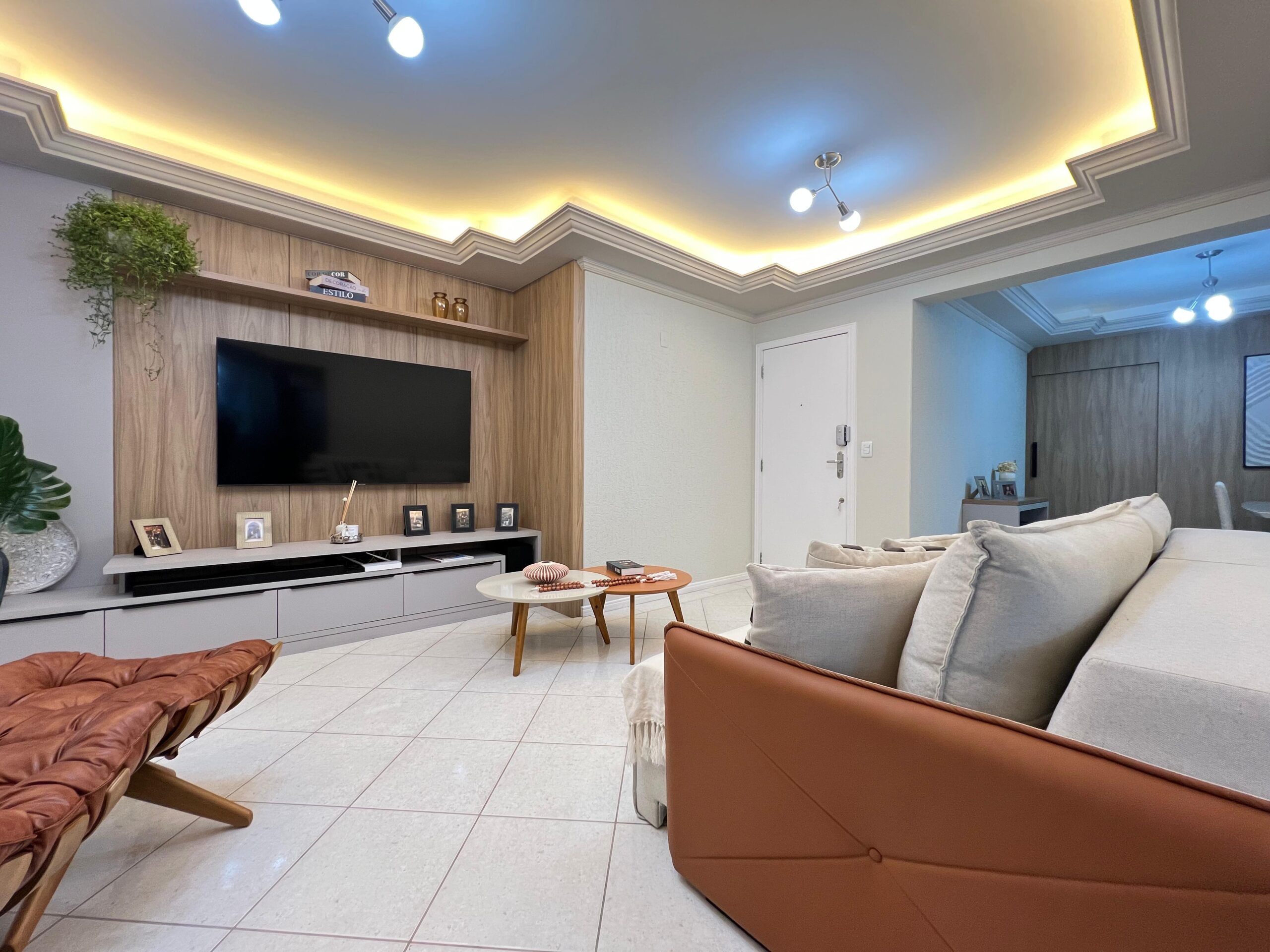 Apartamento, 4 quartos, 139 m² - Foto 7