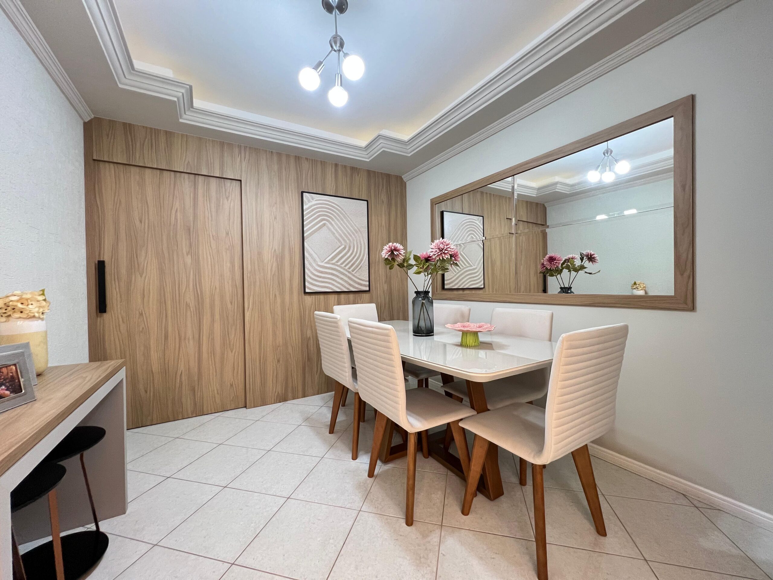 Apartamento, 4 quartos, 139 m² - Foto 9