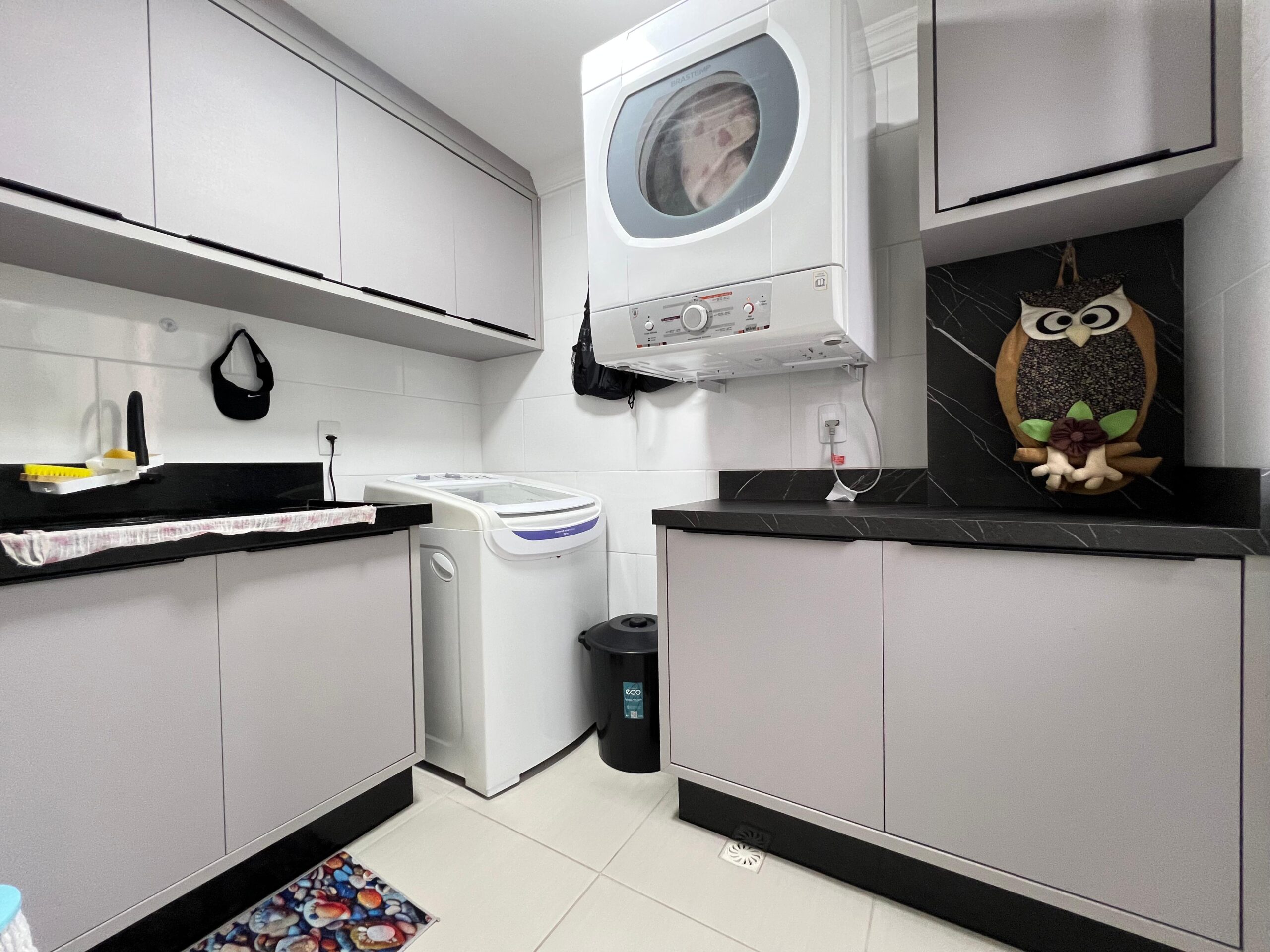 Apartamento, 4 quartos, 139 m² - Foto 16