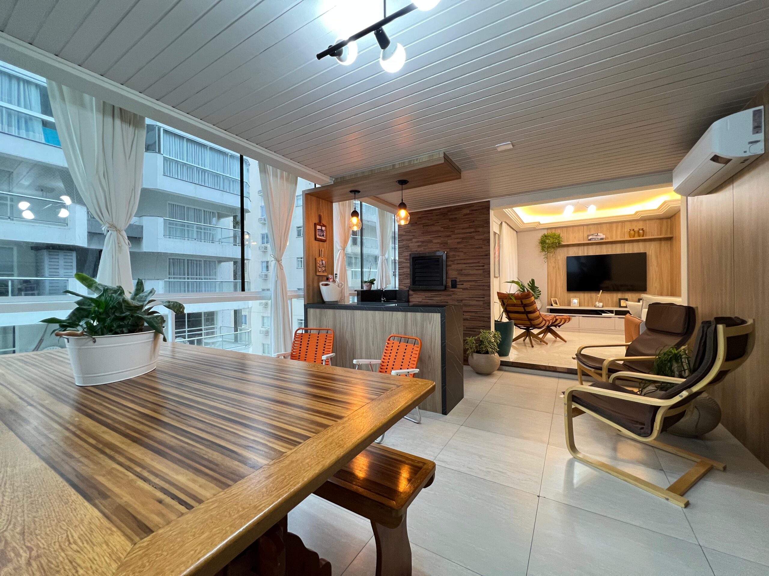 Apartamento, 4 quartos, 139 m² - Foto 15