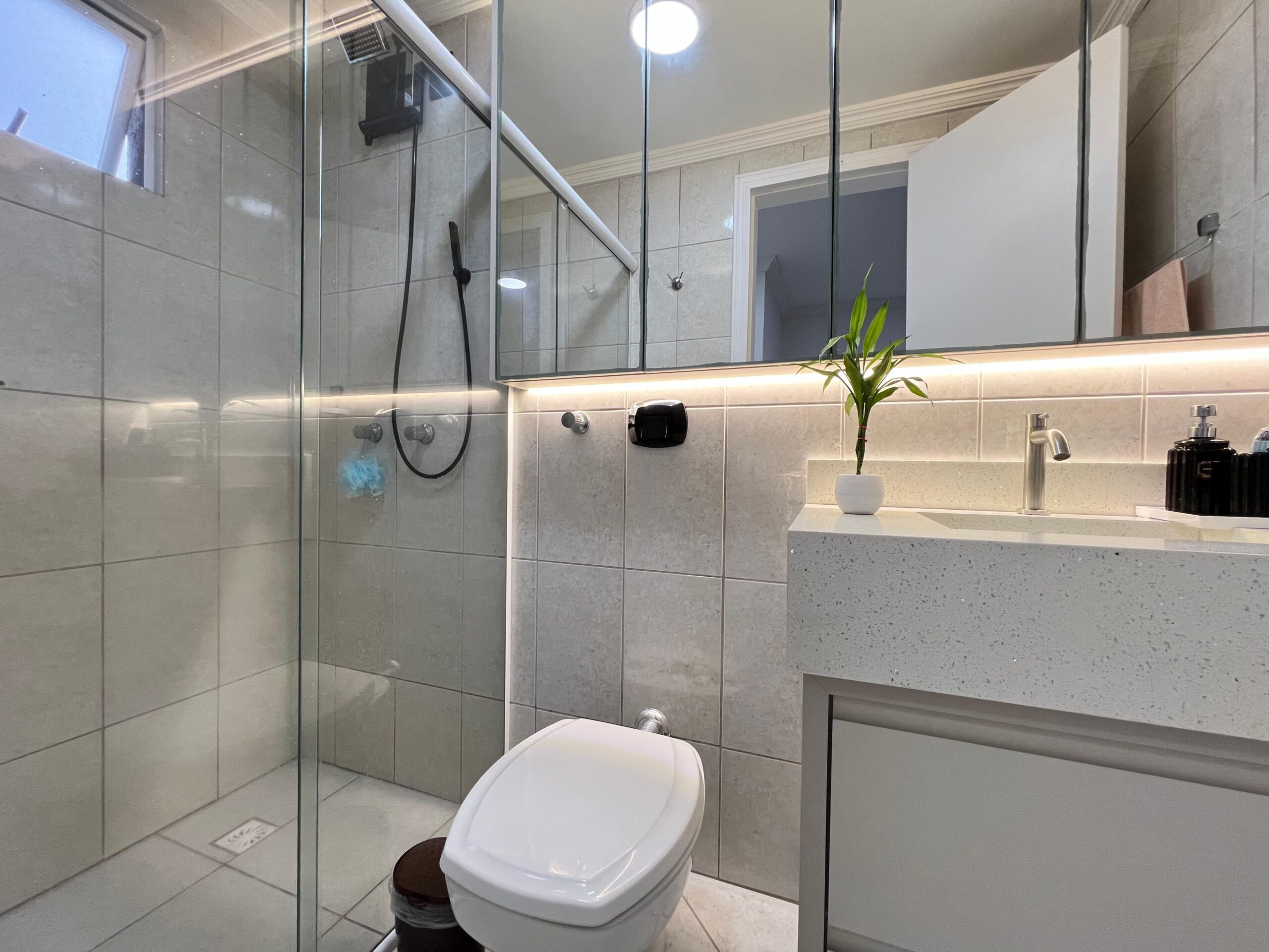 Apartamento, 4 quartos, 139 m² - Foto 11