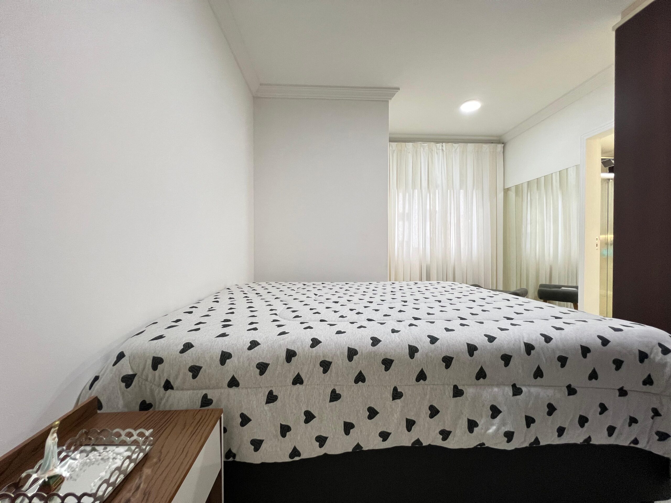 Apartamento, 4 quartos, 139 m² - Foto 5