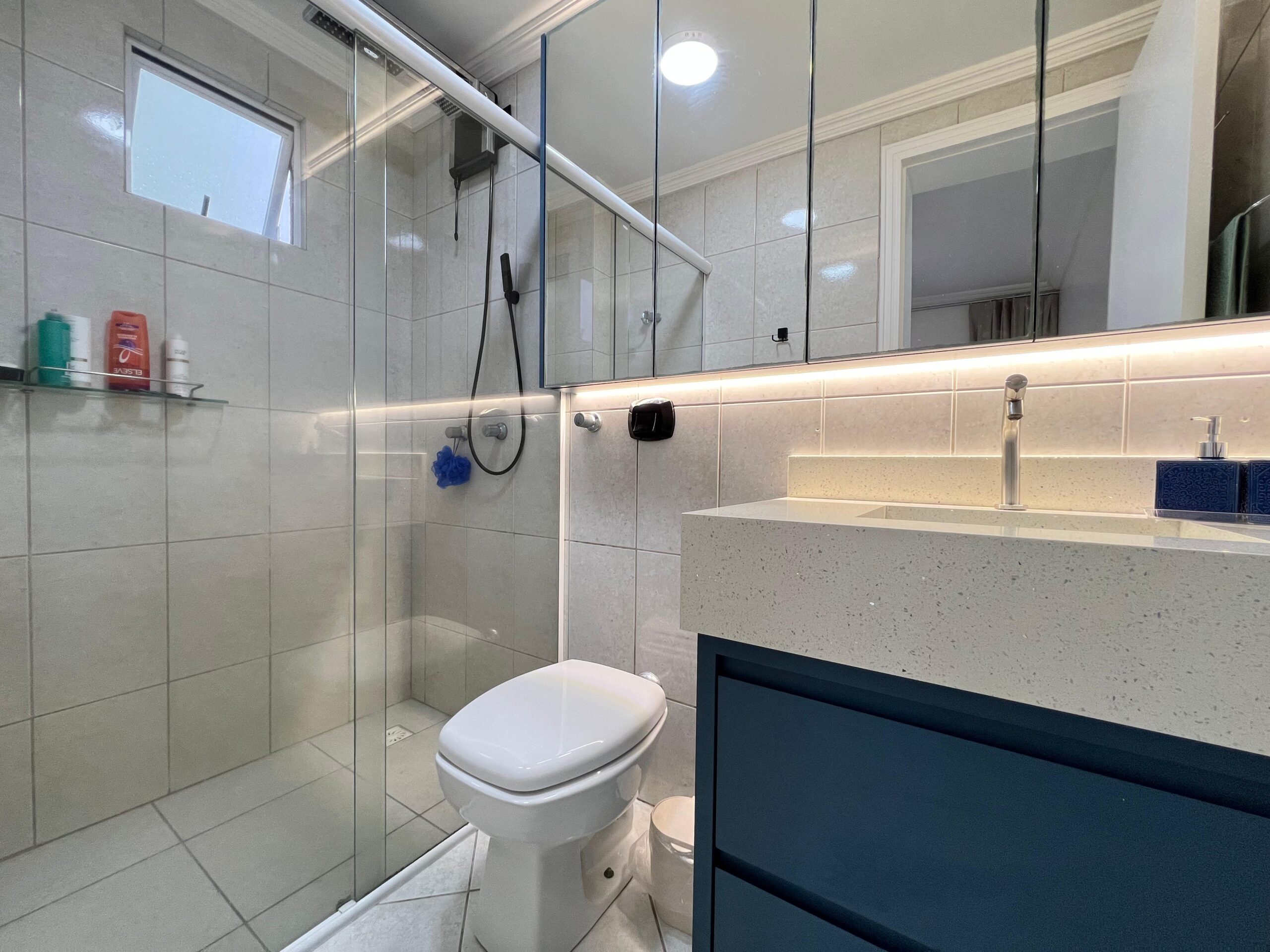 Apartamento, 4 quartos, 139 m² - Foto 19