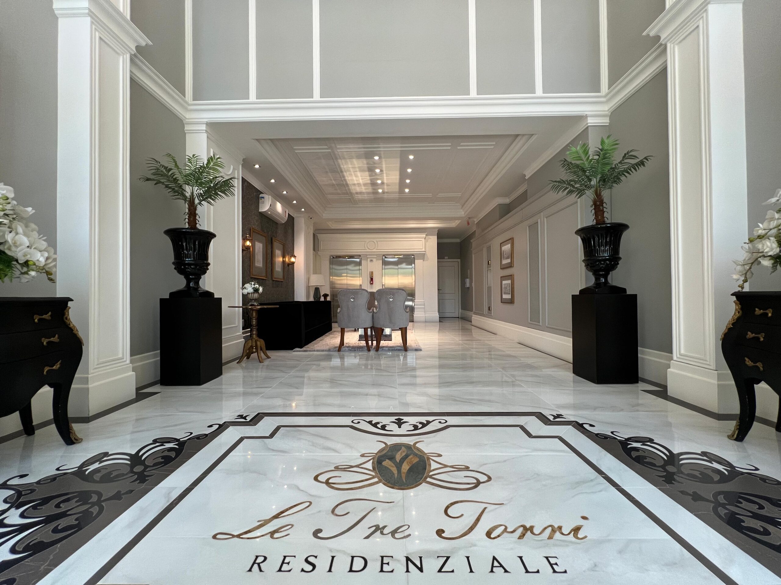  - Apartamento à venda com 245m² por R$ 3.500.000,00