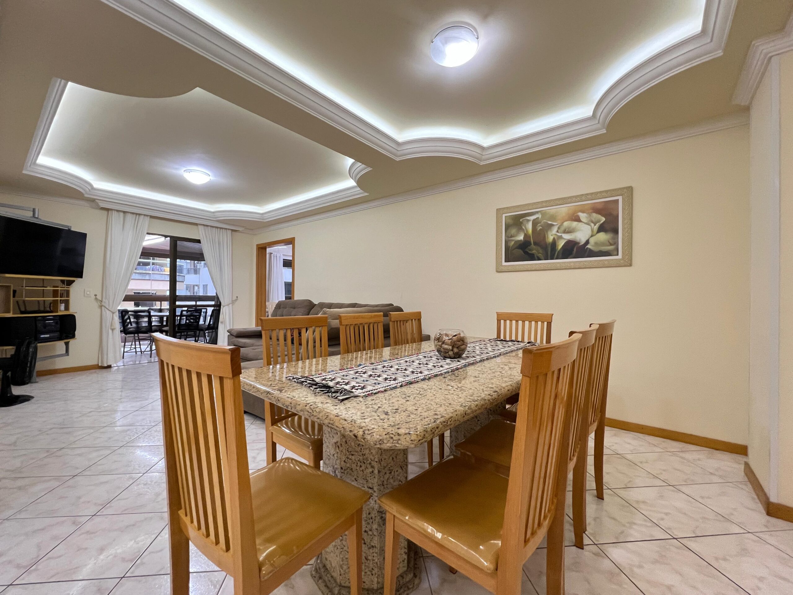  - Apartamento à venda com 146m² por R$ 1.650.000,00