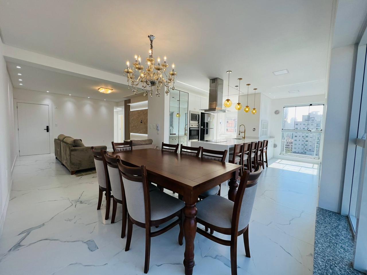  - Apartamento à venda com 117m² por R$ 2.200.000,00
