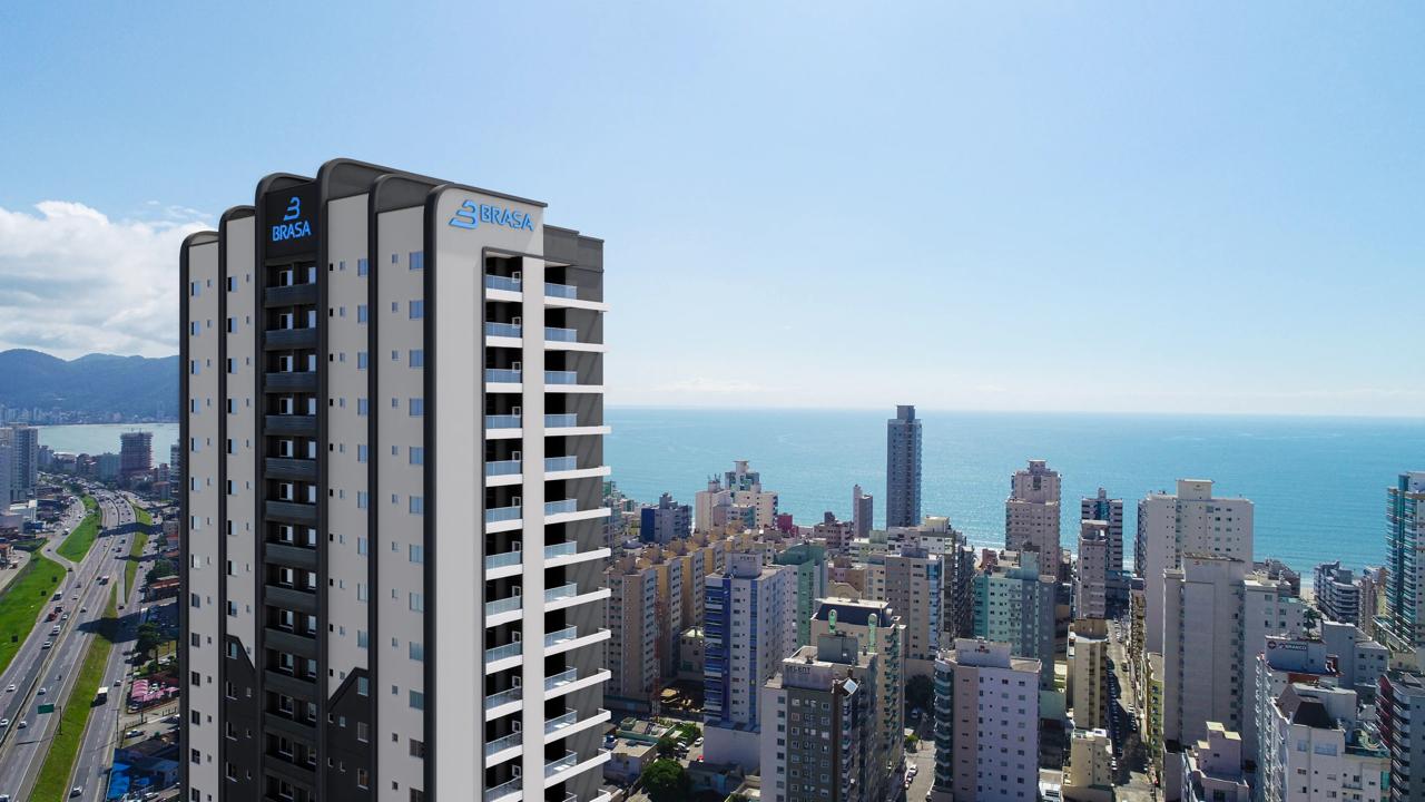  - Apartamento à venda com 124m² por R$ 2.000.000,00