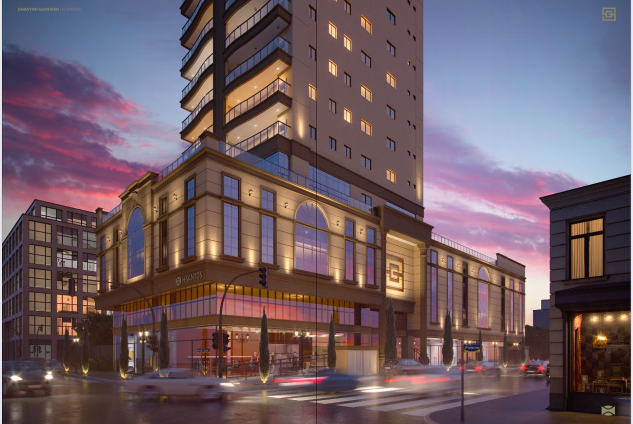 Apartamento à venda com 127m² por R$ 1.550.000,00 - Invicta Itapema - Assessoria Imobiliária