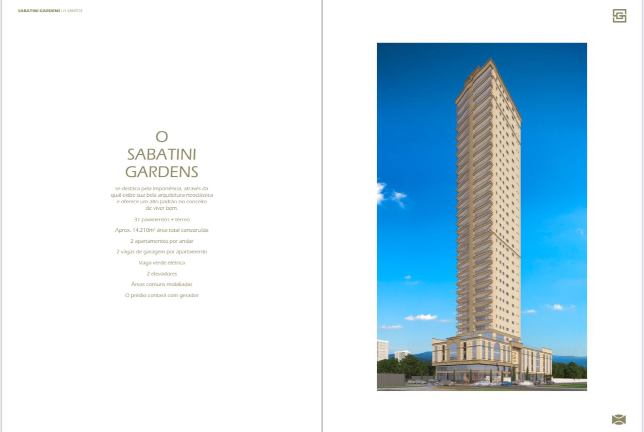  - Apartamento à venda com 127m² por R$ 1.550.000,00
