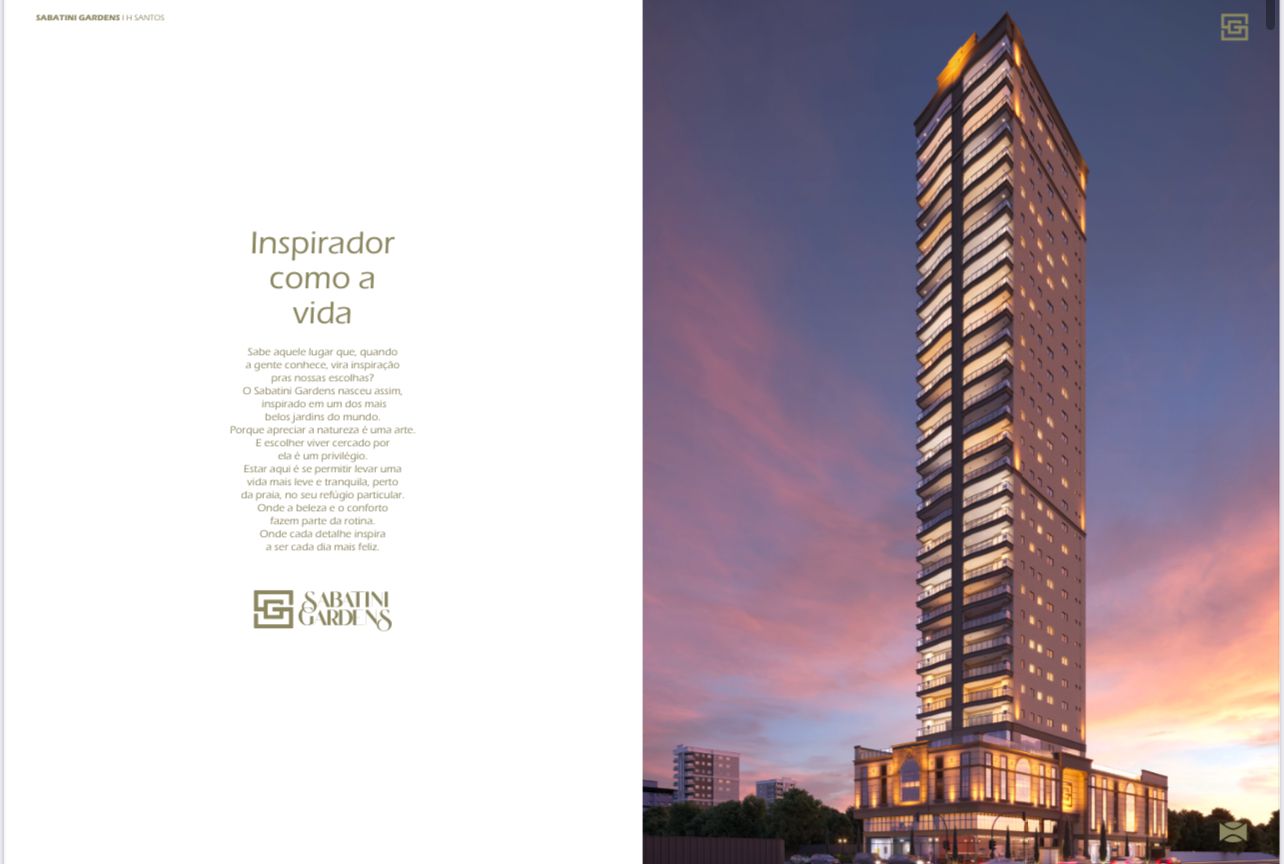  - Apartamento à venda com 127m² por R$ 1.550.000,00
