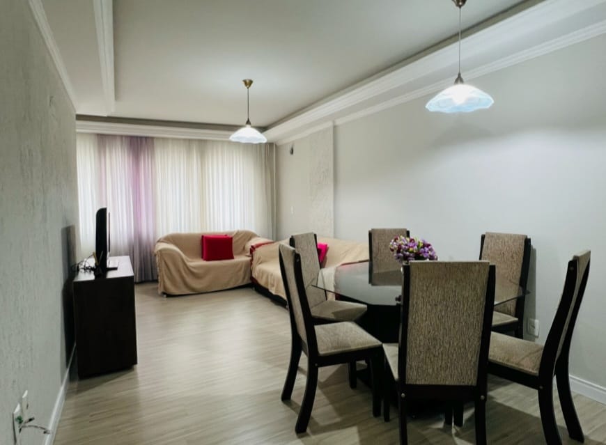  - Apartamento à venda com 110m² por R$ 1.000.000,00