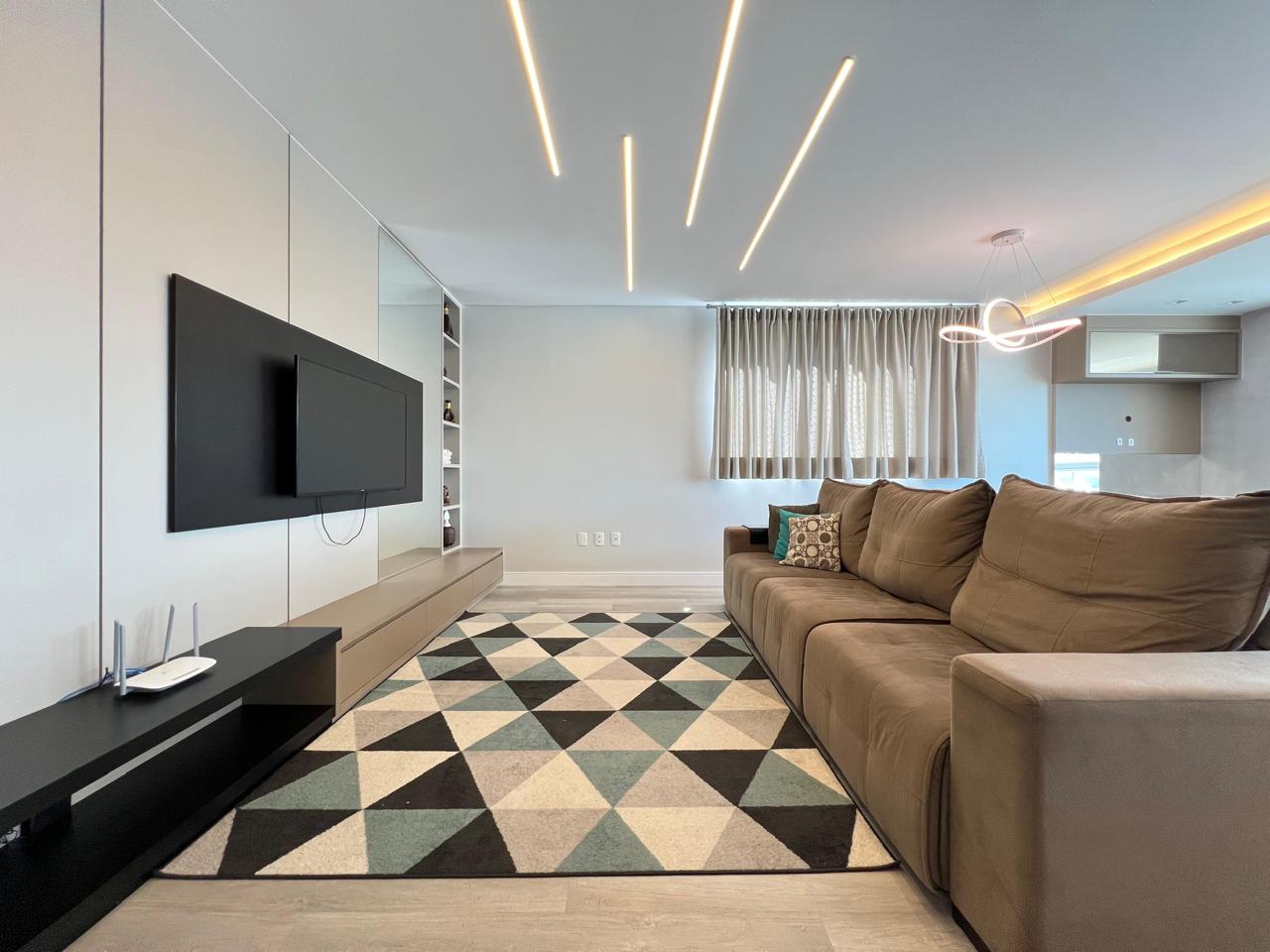  - Apartamento à venda com 150m² por R$ 2.800.000,00