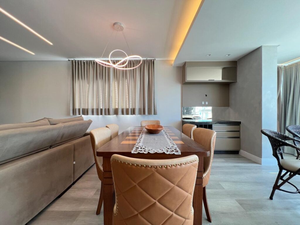 Apartamento, 3 quartos, 150 m² - Foto 8