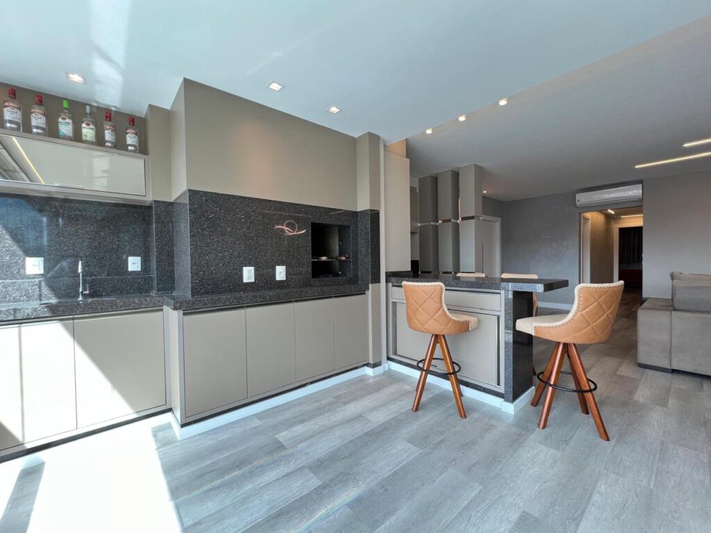 Apartamento, 3 quartos, 150 m² - Foto 18