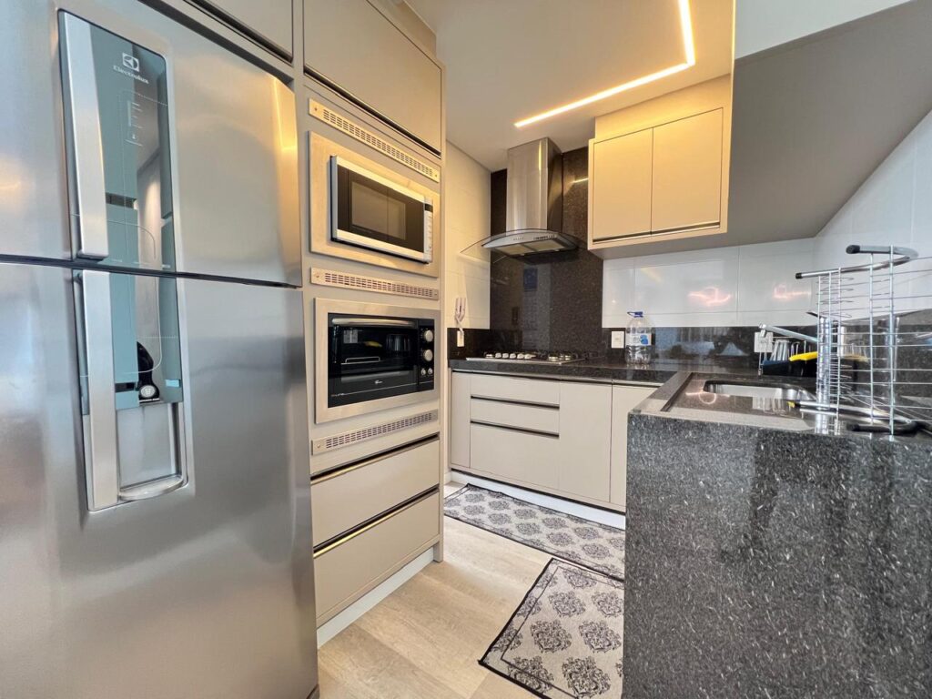 Apartamento, 3 quartos, 150 m² - Foto 7