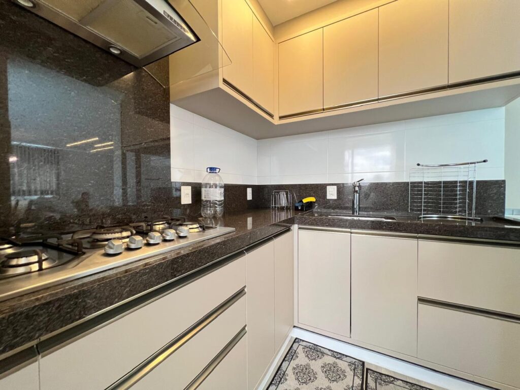 Apartamento, 3 quartos, 150 m² - Foto 6