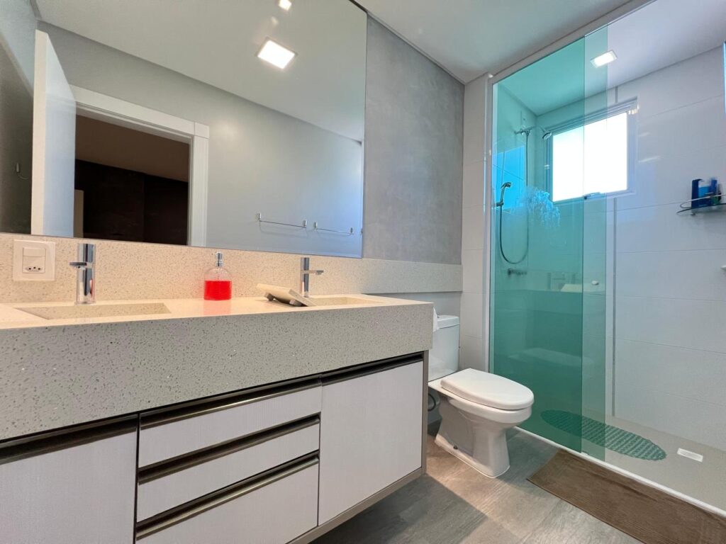 Apartamento, 3 quartos, 150 m² - Foto 12