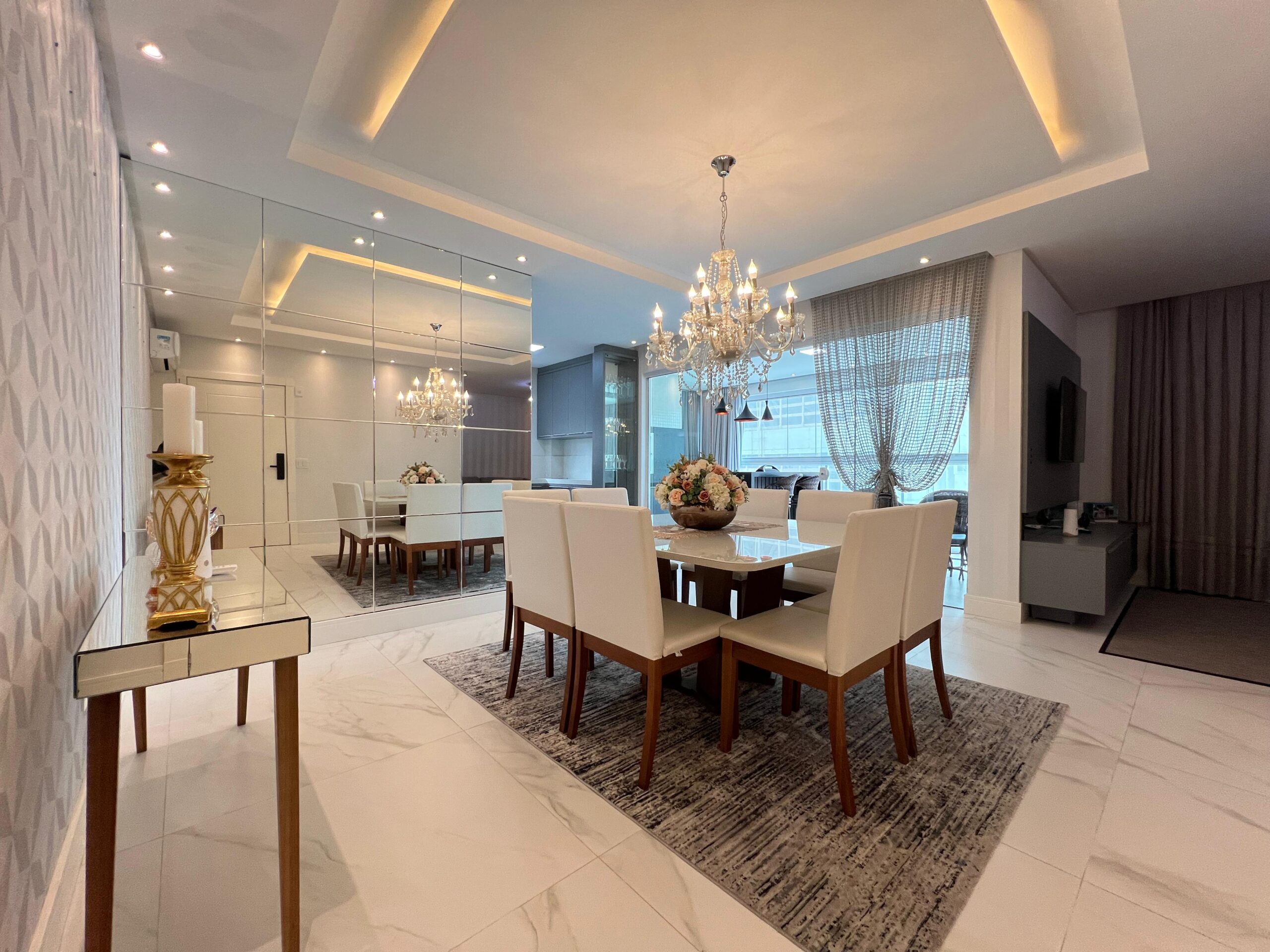 Apartamento, 3 quartos, 142 m² - Foto 9