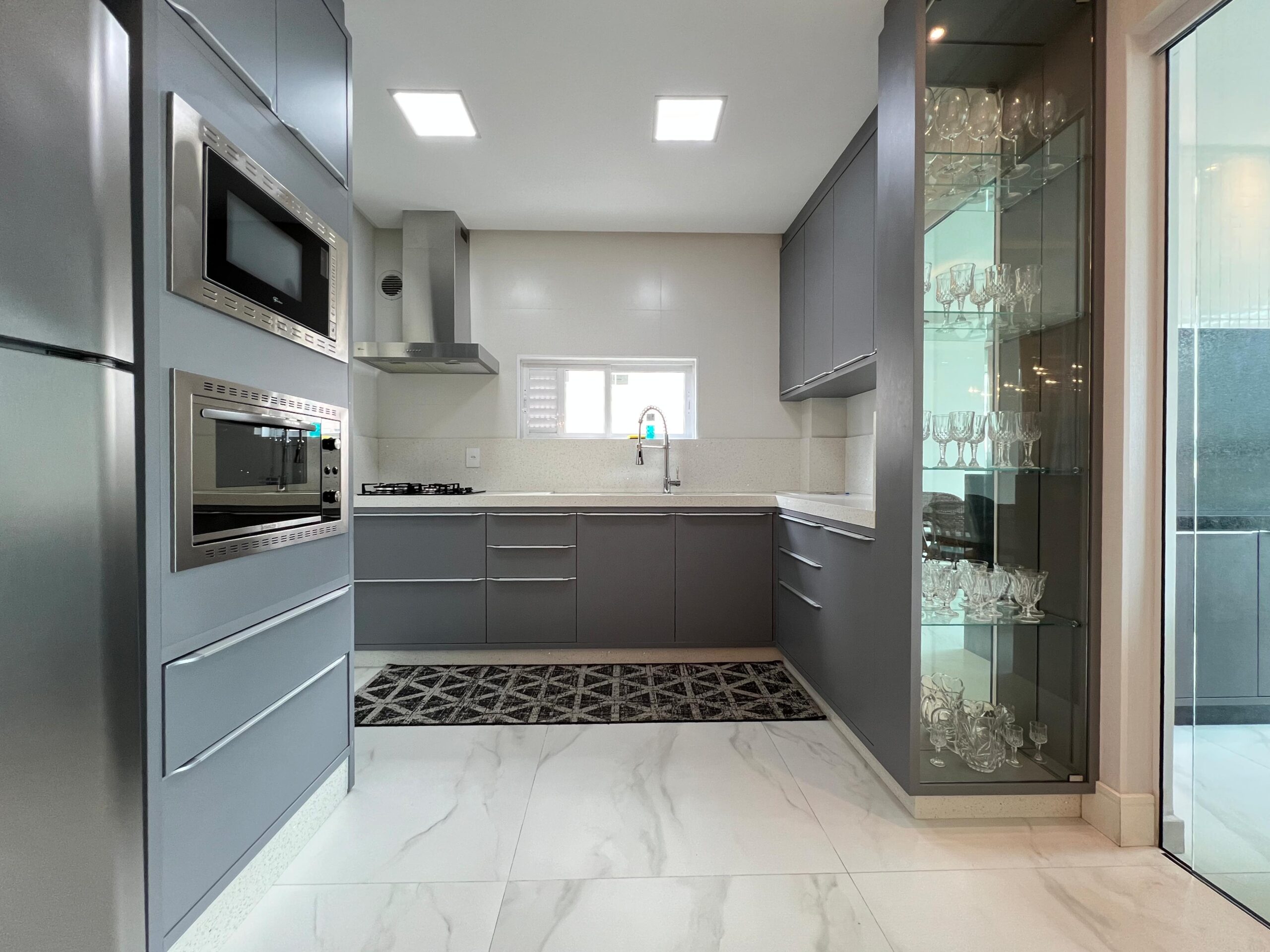 Apartamento, 3 quartos, 142 m² - Foto 8