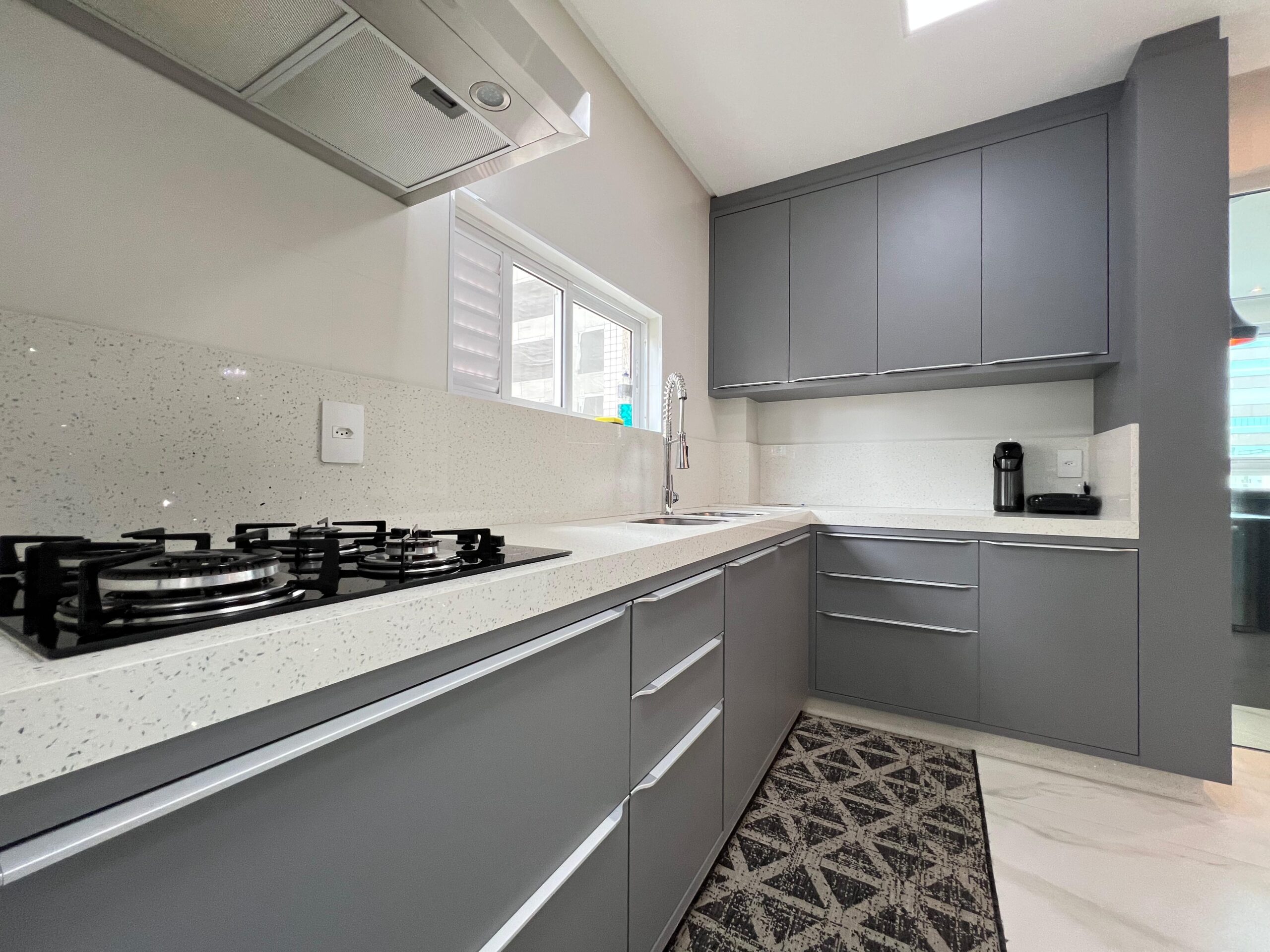 Apartamento, 3 quartos, 142 m² - Foto 6