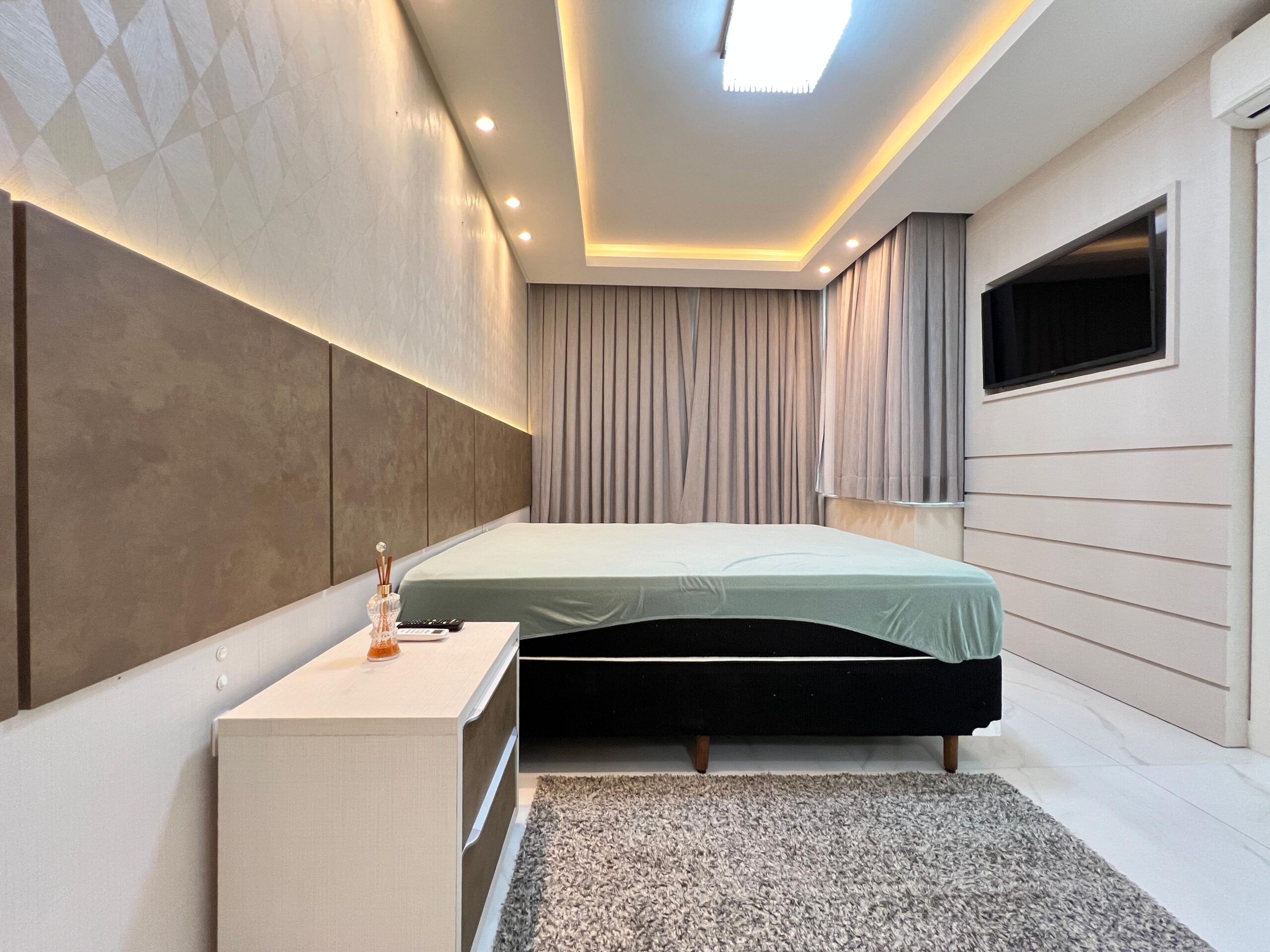 Apartamento, 3 quartos, 142 m² - Foto 12