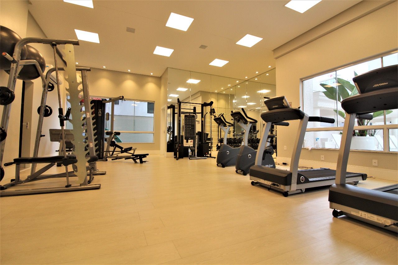 Apartamento, 3 quartos, 142 m² - Foto 25