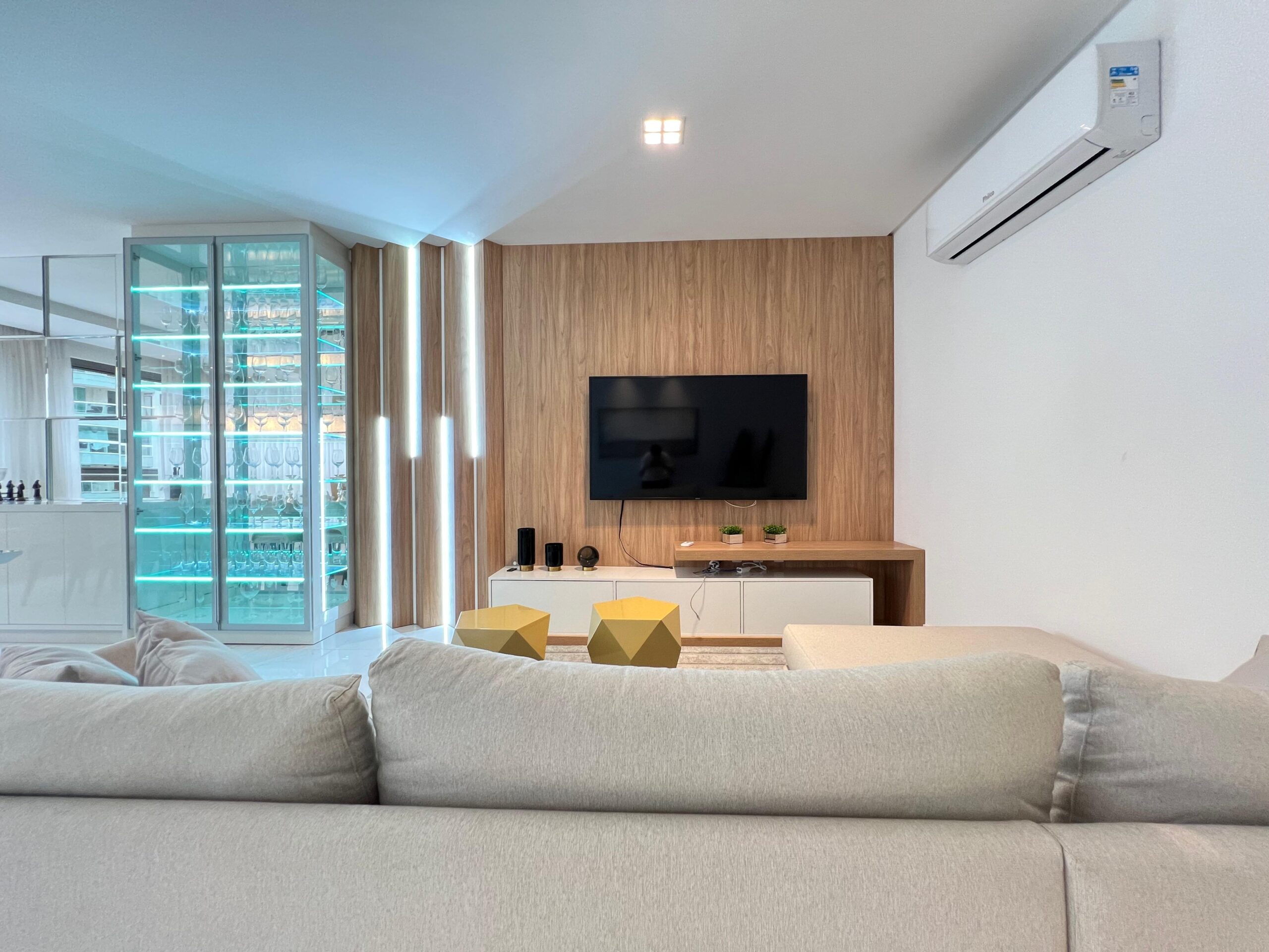 Apartamento, 4 quartos, 198 m² - Foto 6