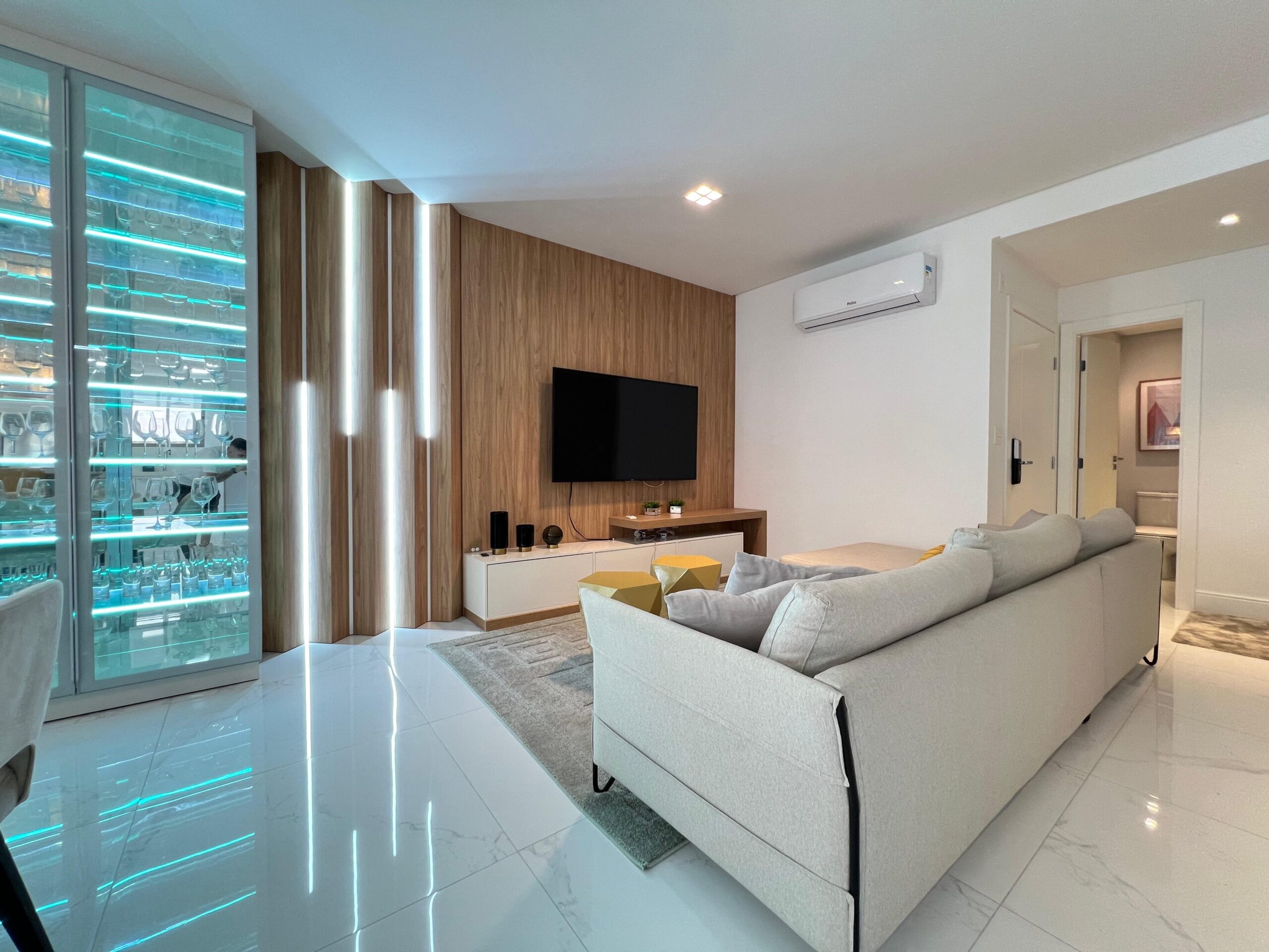 Apartamento, 4 quartos, 198 m² - Foto 7