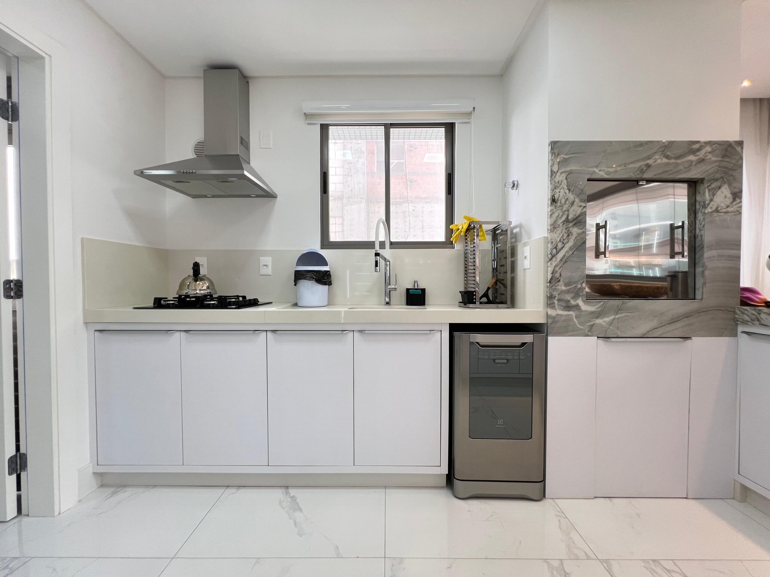 Apartamento, 4 quartos, 198 m² - Foto 11