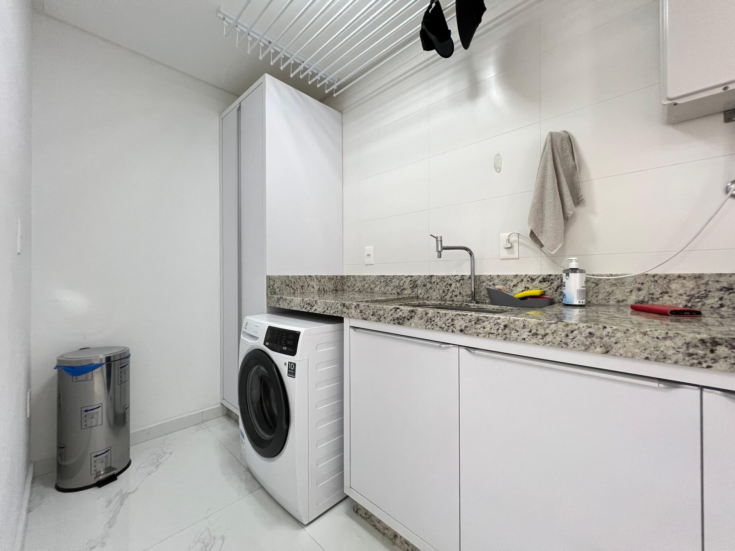 Apartamento, 4 quartos, 198 m² - Foto 12