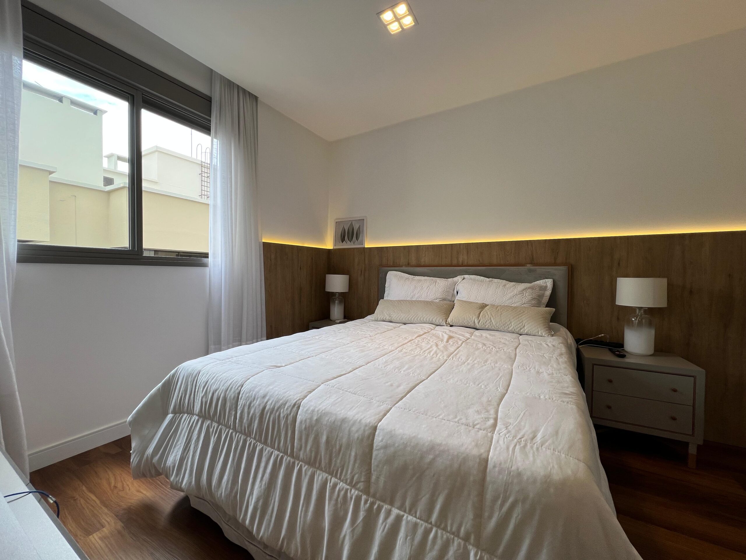 Apartamento, 4 quartos, 198 m² - Foto 19