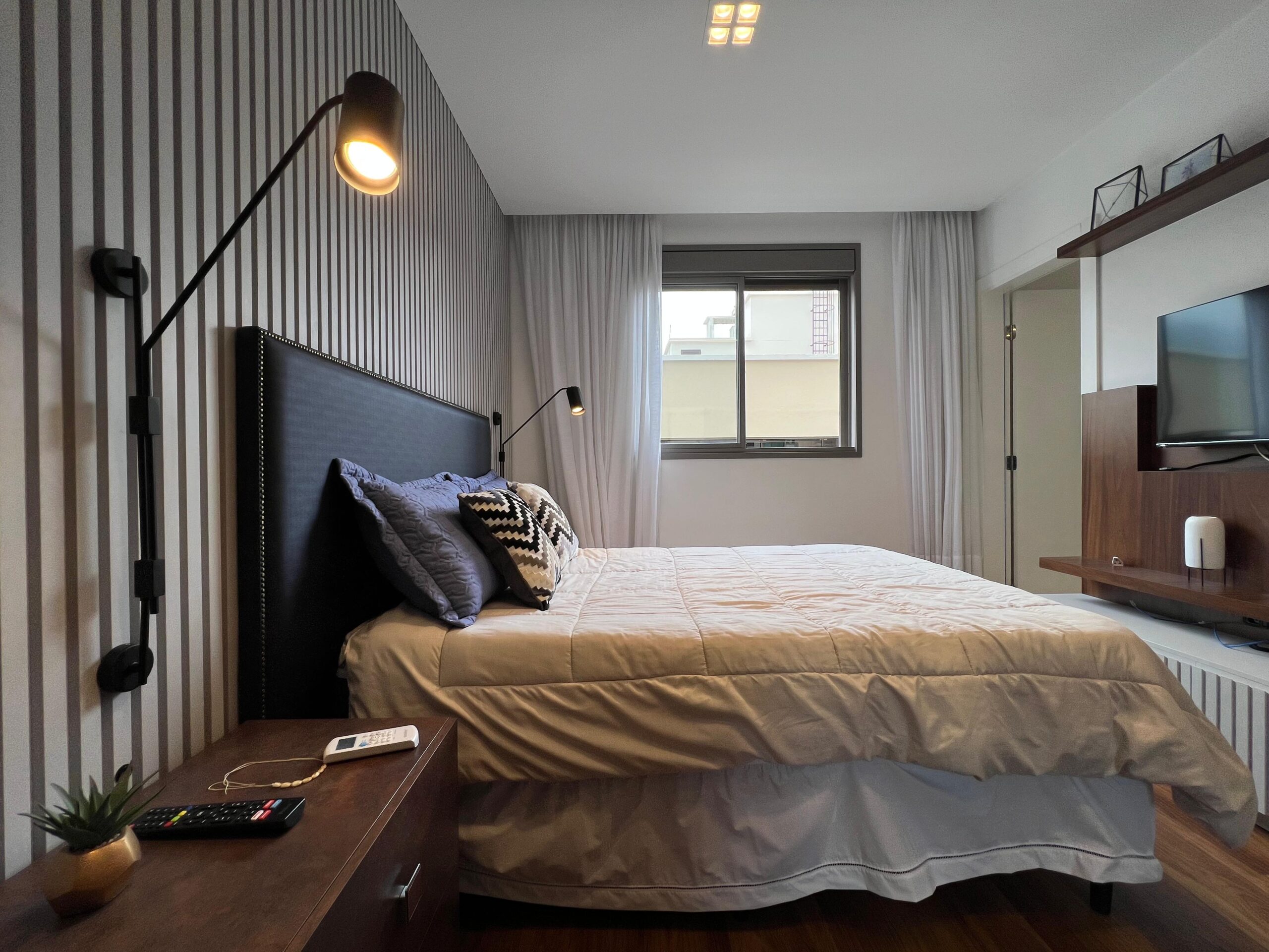 Apartamento, 4 quartos, 198 m² - Foto 21