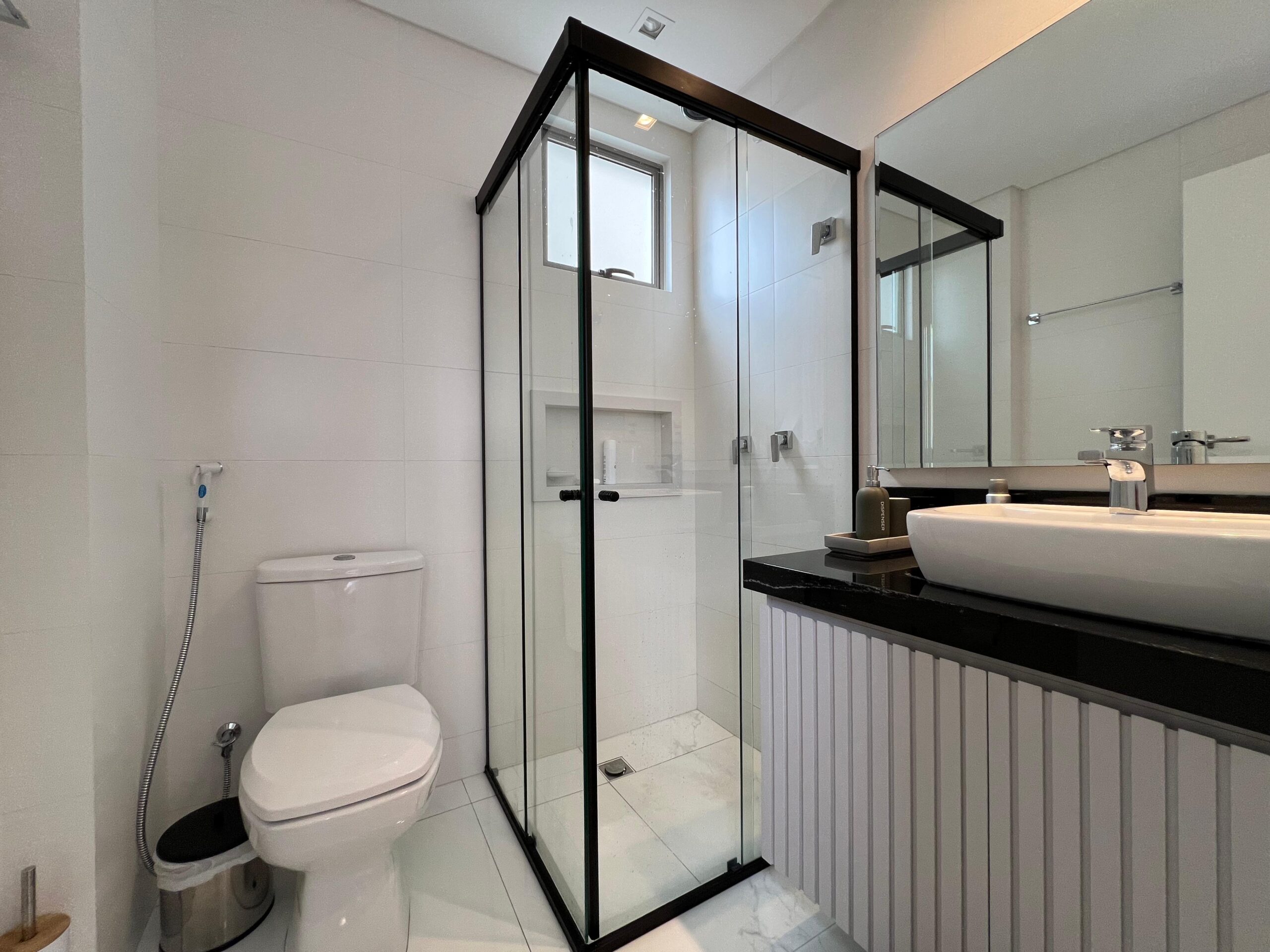 Apartamento, 4 quartos, 198 m² - Foto 15