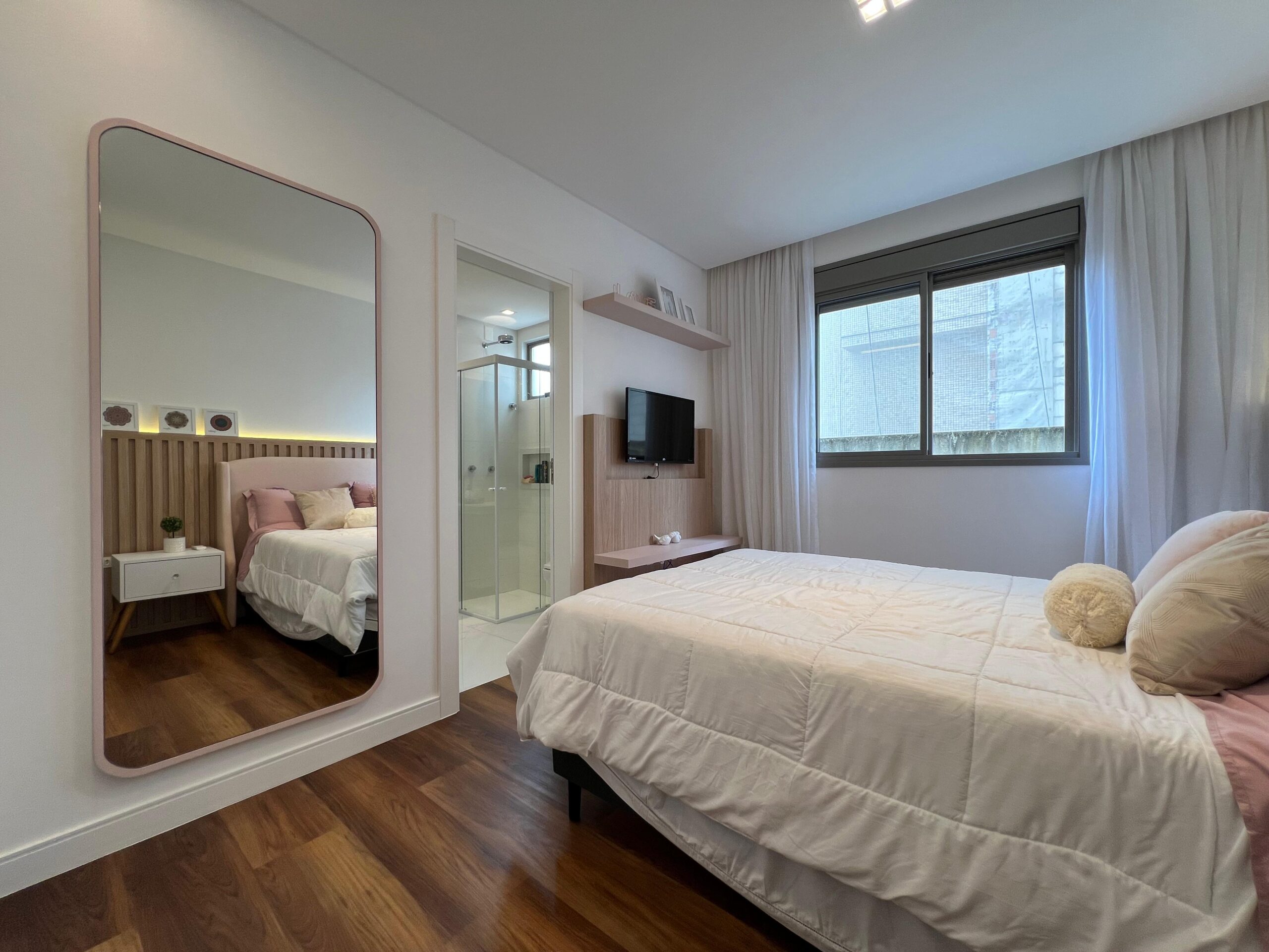 Apartamento, 4 quartos, 198 m² - Foto 16
