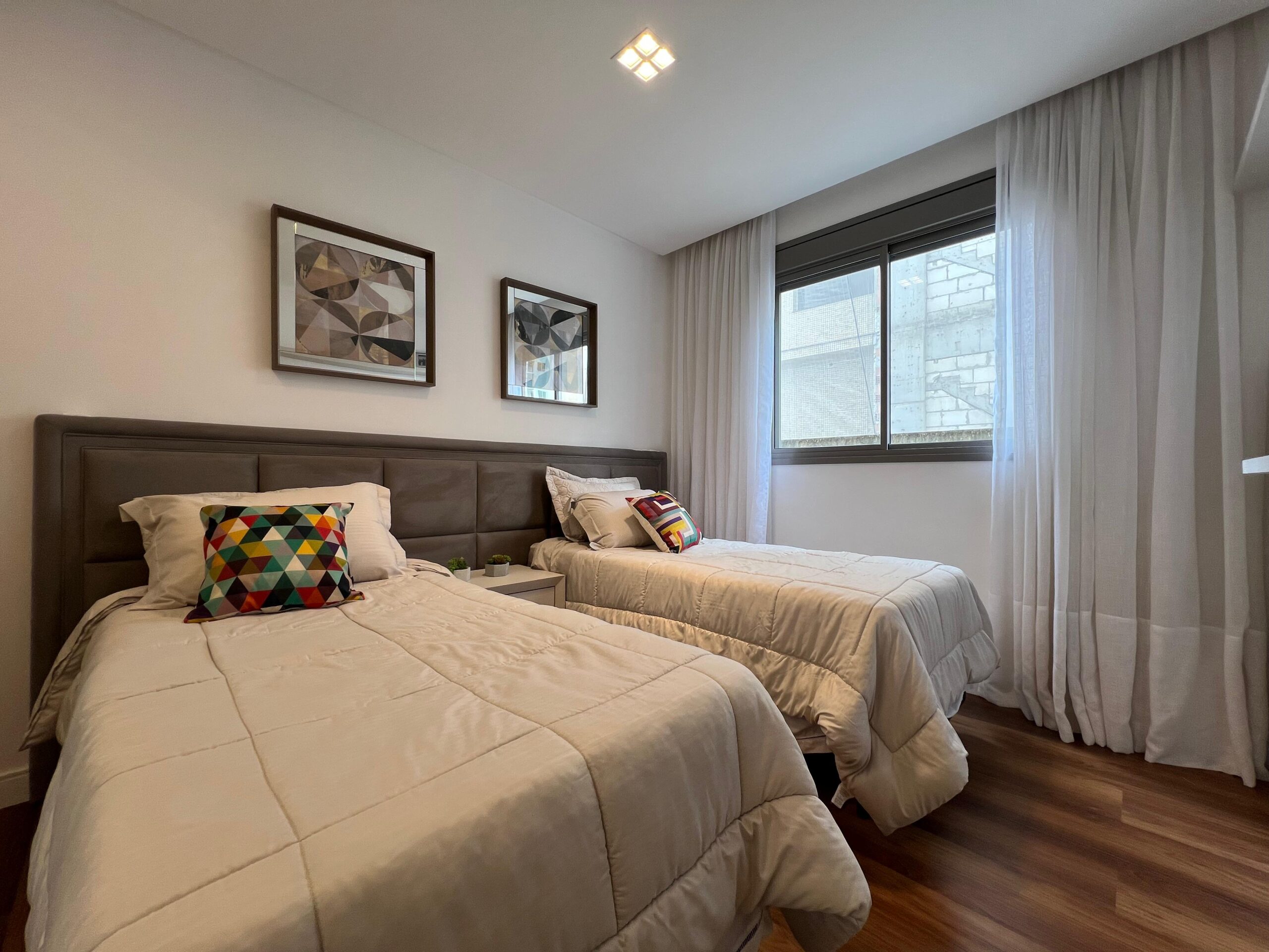 Apartamento, 4 quartos, 198 m² - Foto 13