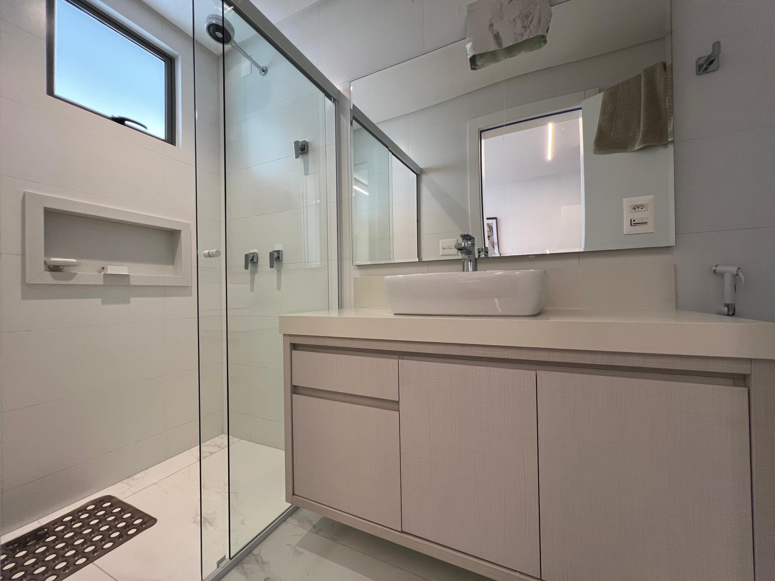 Apartamento, 4 quartos, 198 m² - Foto 20