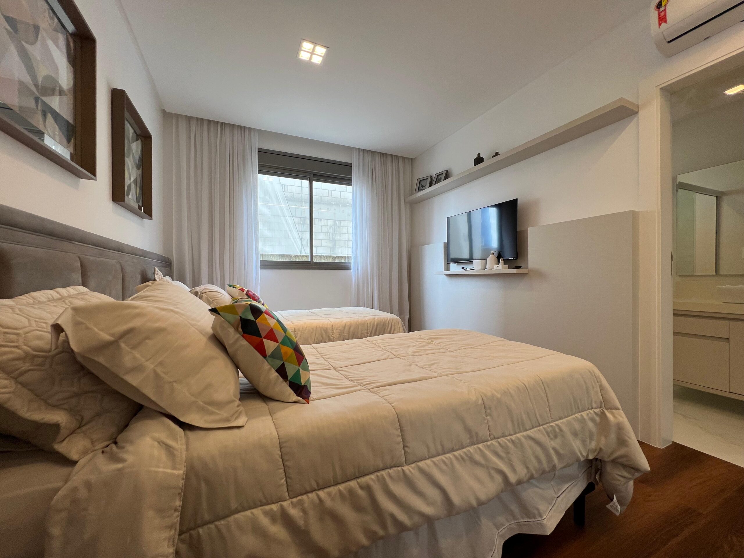 Apartamento, 4 quartos, 198 m² - Foto 14
