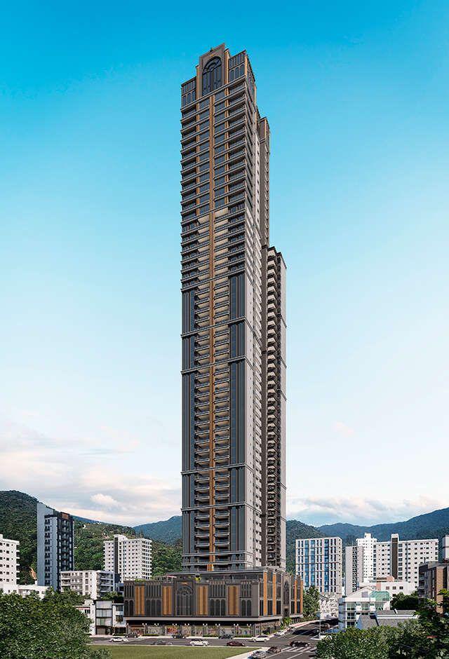  - Apartamento à venda com 206m² por R$ 4.300.000,00