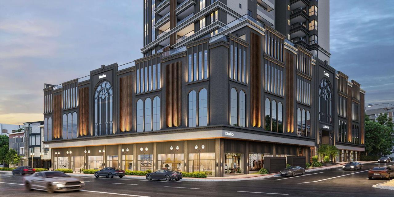  - Apartamento à venda com 206m² por R$ 4.300.000,00