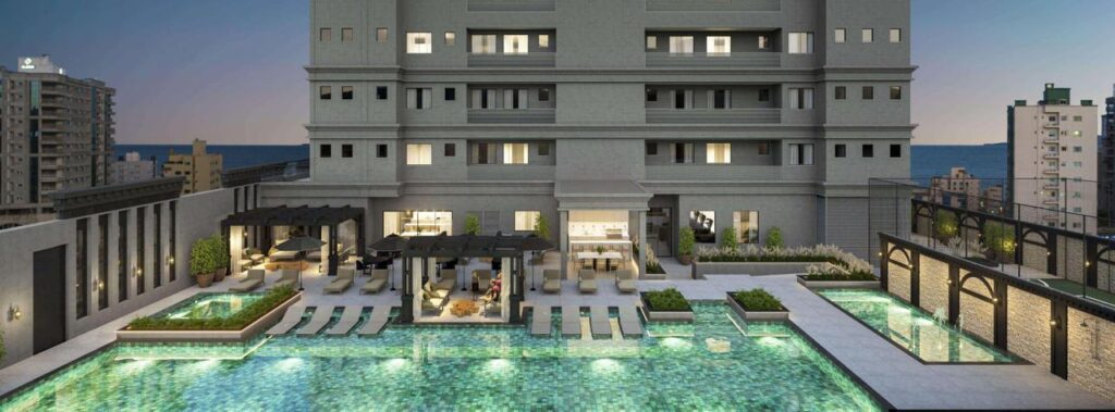 Apartamento, 4 quartos, 206 m² - Foto 23