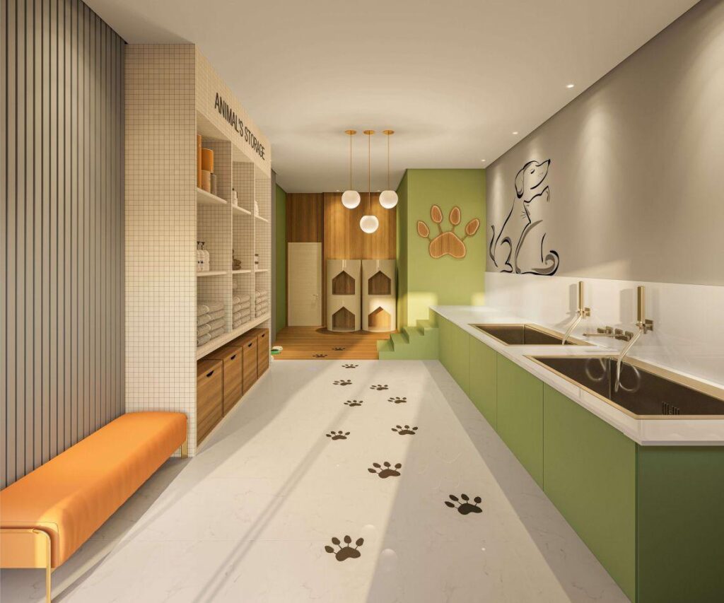 Apartamento, 4 quartos, 206 m² - Foto 17