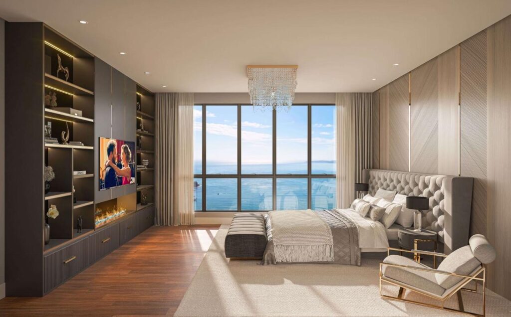 Apartamento, 4 quartos, 206 m² - Foto 10