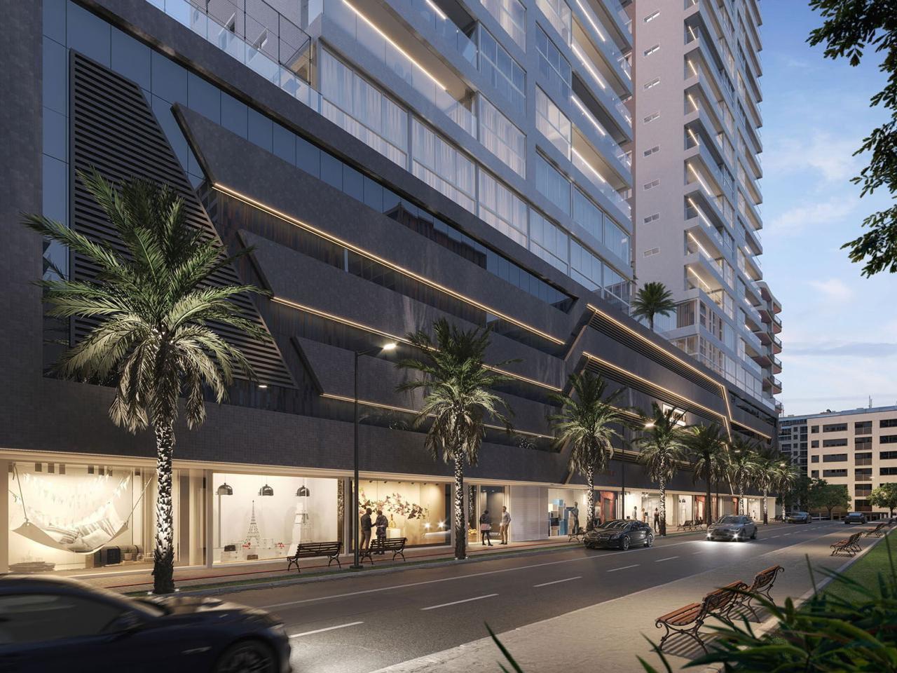  - Apartamento à venda com 172m² por R$ 3.500.000,00