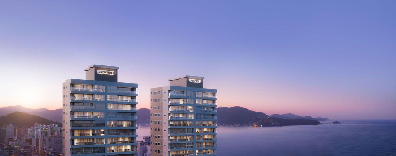  - Apartamento à venda com 172m² por R$ 3.500.000,00