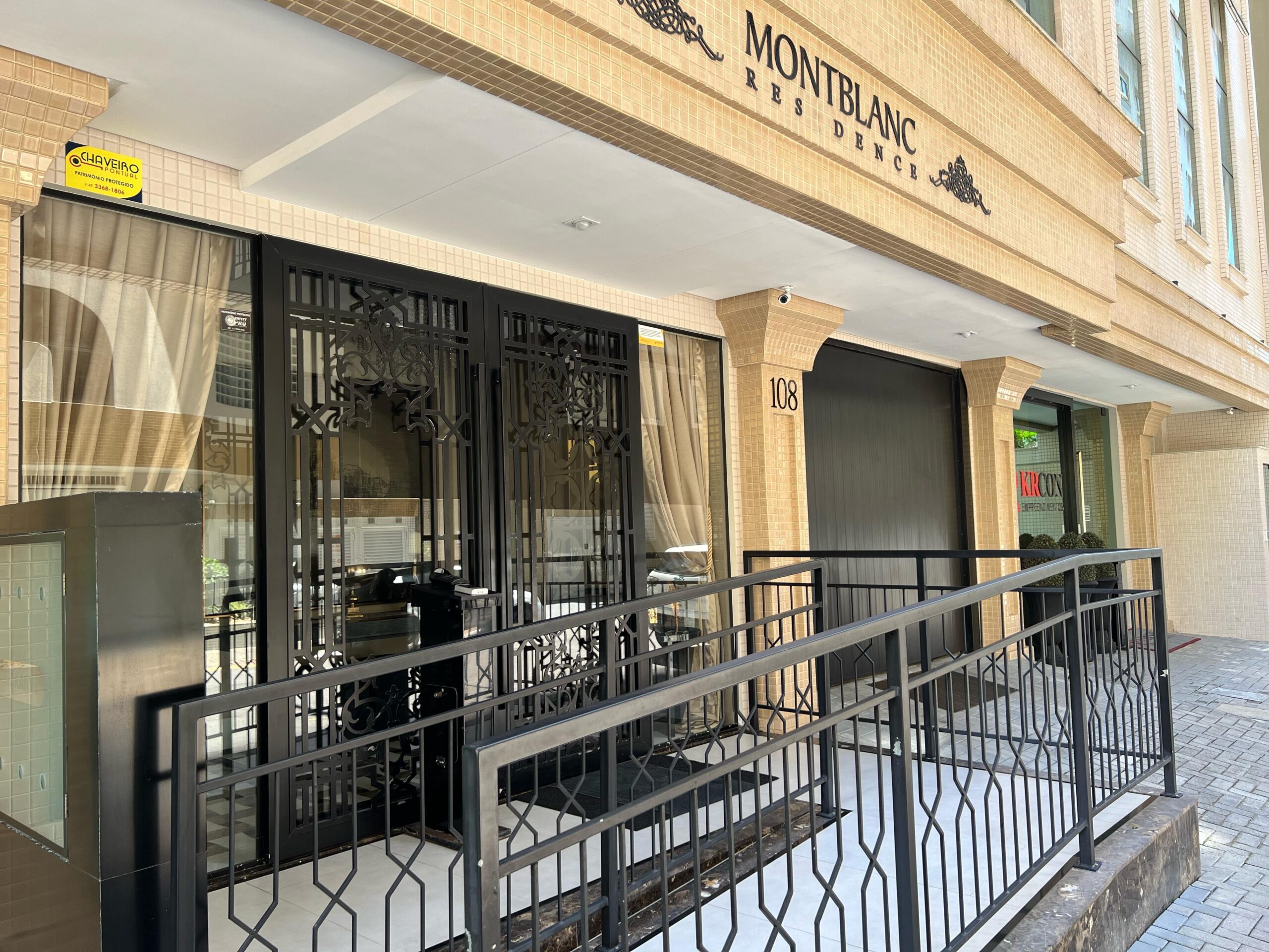 Apartamento, 3 quartos, 124 m² - Foto 2