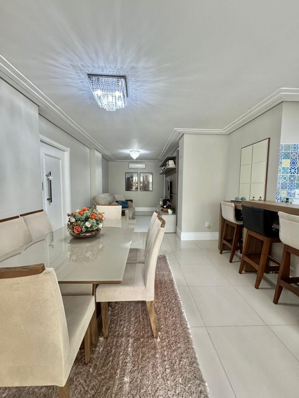 Apartamento, 3 quartos, 124 m² - Foto 8