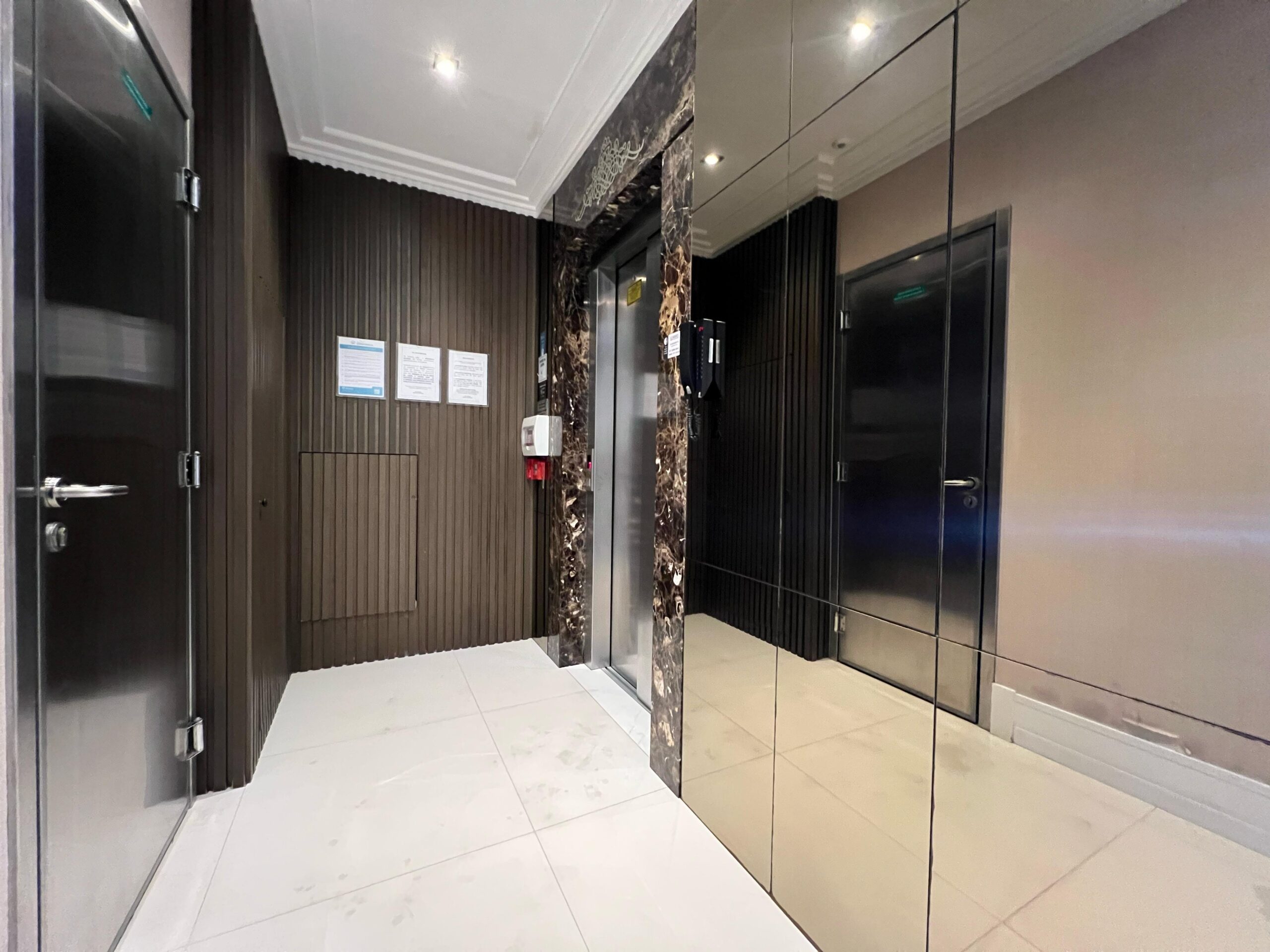 Apartamento, 3 quartos, 124 m² - Foto 4