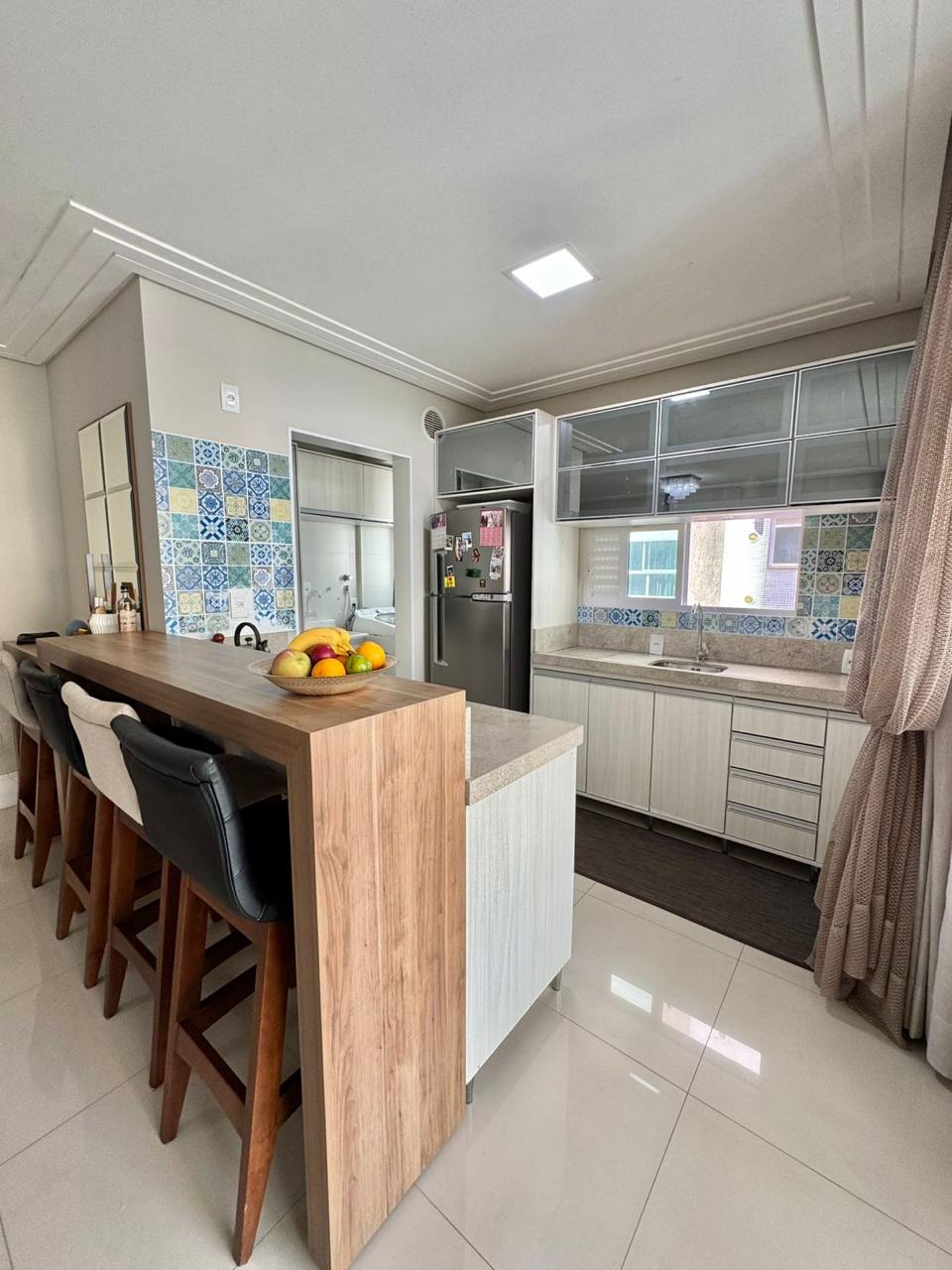 Apartamento, 3 quartos, 124 m² - Foto 6