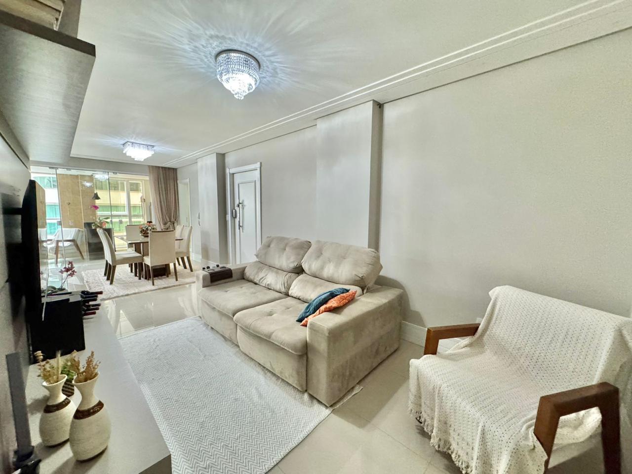 Apartamento, 3 quartos, 124 m² - Foto 9