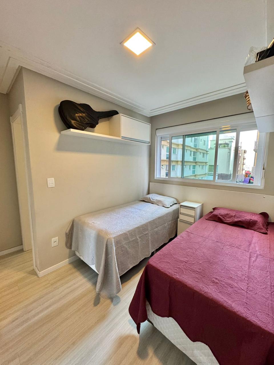 Apartamento, 3 quartos, 124 m² - Foto 16